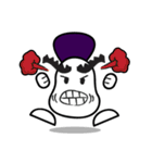 Mr.Lookcool（個別スタンプ：8）