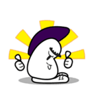 Mr.Lookcool（個別スタンプ：9）