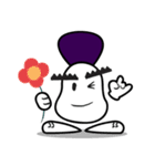 Mr.Lookcool（個別スタンプ：10）