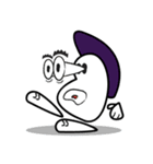 Mr.Lookcool（個別スタンプ：12）