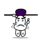 Mr.Lookcool（個別スタンプ：13）