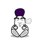 Mr.Lookcool（個別スタンプ：14）