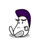 Mr.Lookcool（個別スタンプ：15）