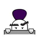 Mr.Lookcool（個別スタンプ：16）