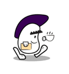 Mr.Lookcool（個別スタンプ：18）