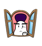 Mr.Lookcool（個別スタンプ：21）