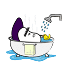 Mr.Lookcool（個別スタンプ：23）