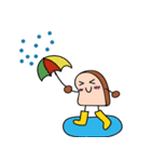 Panggo（個別スタンプ：2）