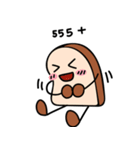 Panggo（個別スタンプ：8）