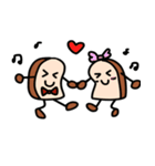 Panggo（個別スタンプ：9）