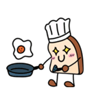 Panggo（個別スタンプ：15）