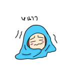 Panggo（個別スタンプ：16）