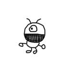 E MO Ren law（個別スタンプ：2）