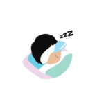NuMe's（個別スタンプ：4）