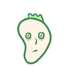 Hey！ Radish！（個別スタンプ：3）