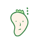 Hey！ Radish！（個別スタンプ：8）