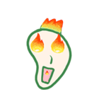 Hey！ Radish！（個別スタンプ：11）