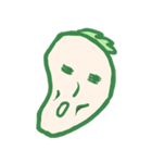 Hey！ Radish！（個別スタンプ：14）