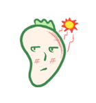 Hey！ Radish！（個別スタンプ：15）