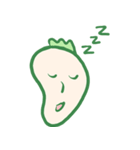 Hey！ Radish！（個別スタンプ：16）
