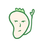 Hey！ Radish！（個別スタンプ：23）