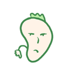 Hey！ Radish！（個別スタンプ：31）