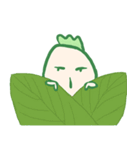 Hey！ Radish！（個別スタンプ：34）