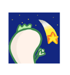 Hey！ Radish！（個別スタンプ：39）