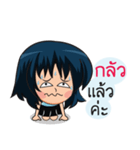 tas-pua（個別スタンプ：40）