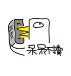 online stupid birds~life is so good~（個別スタンプ：20）