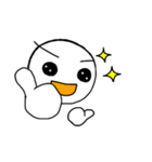 らびスタンプ（個別スタンプ：1）