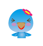 YY（個別スタンプ：1）