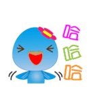 YY（個別スタンプ：9）
