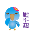 YY（個別スタンプ：10）