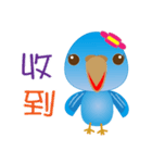 YY（個別スタンプ：16）
