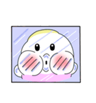 pong-fou（個別スタンプ：1）