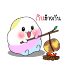 pong-fou（個別スタンプ：2）