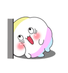 pong-fou（個別スタンプ：7）