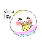 pong-fou（個別スタンプ：13）