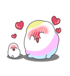 pong-fou（個別スタンプ：31）