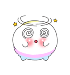 pong-fou（個別スタンプ：35）