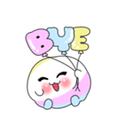 pong-fou（個別スタンプ：38）