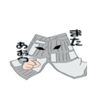 Dear Hearts（個別スタンプ：2）