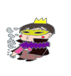 Dear Hearts（個別スタンプ：9）