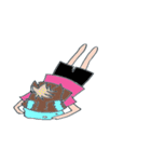 Dear Hearts（個別スタンプ：10）
