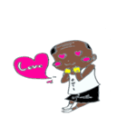 Dear Hearts（個別スタンプ：30）