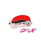 Dear Hearts（個別スタンプ：36）