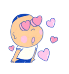 たるぼんたん（個別スタンプ：16）