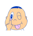 たるぼんたん（個別スタンプ：18）