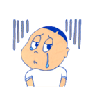たるぼんたん（個別スタンプ：19）